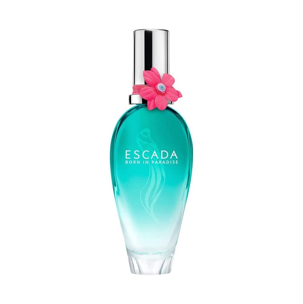 Amazon | エスカーダ ボーン イン パラダイス EDT 30mL | Escada
