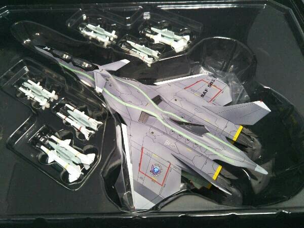 Amazon | アルター FFR‐31MR/D スーパーシルフ雪風 1/100 アルメカ No