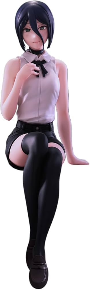 Amazon.co.jp: 劇場版『チェンソーマン レゼ篇』 ぬーどるストッパー