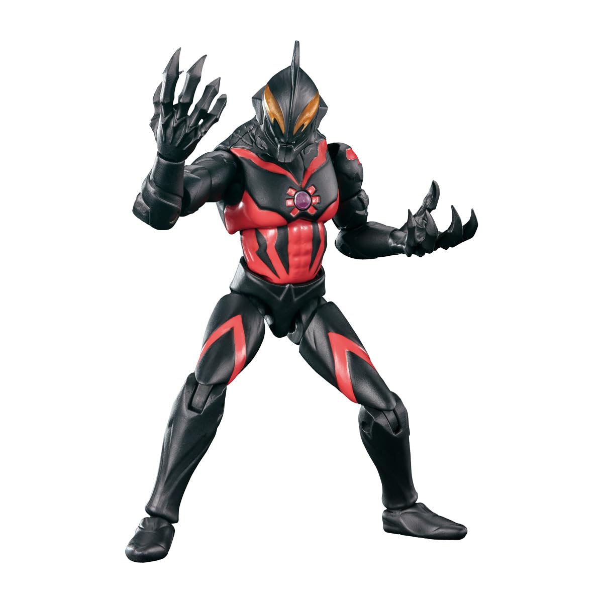 Amazon.co.jp: バンダイ(BANDAI) 超動αウルトラマン6 [全6種セット