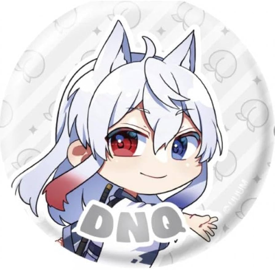 Amazon.co.jp: ?どぬくさん? カラフルピーチ 缶バッジ 2023 からぴち