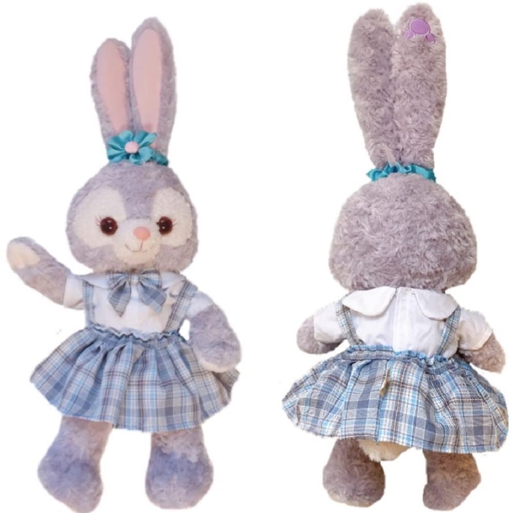 Amazon.co.jp: ステラルー用のコスチューム 服 着せ替え 青制服