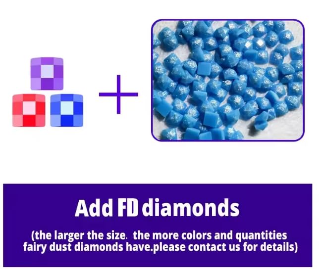 Amazon.co.jp: TA-BOX ダイヤモンドアート専門店【120色color（四角