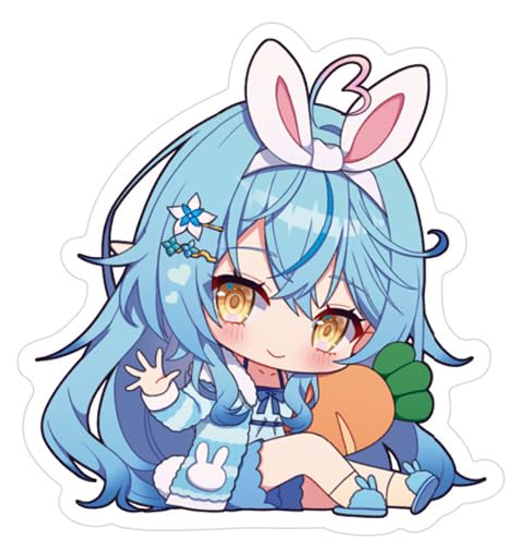 Amazon | ホロライブ ぺこら特製 兎田液ゼリー[19.雪花ラミィ] 通販