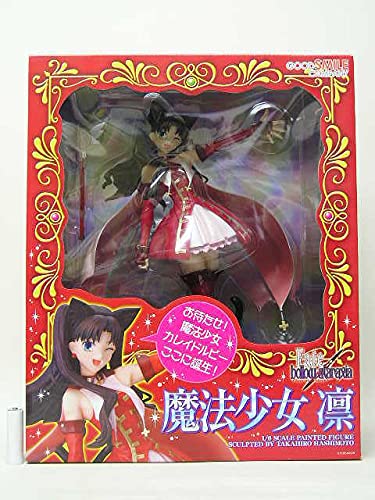 Amazon | □グッドスマイルカンパニー Fate/hollow ataraxia 1/6 魔法