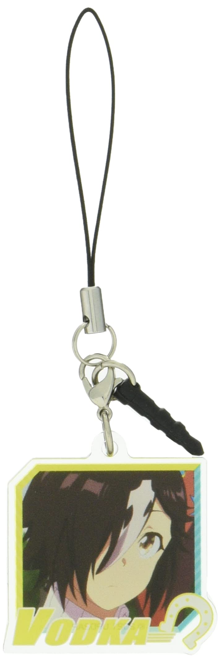 Amazon.co.jp: ウマ娘 プリティーダービー Season 2 アクリル イヤホン