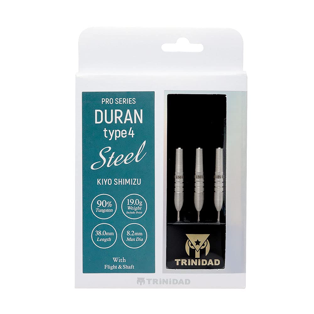 Amazon | TRiNiDAD PRO トリニダード プロ Duran Type4 デュラン