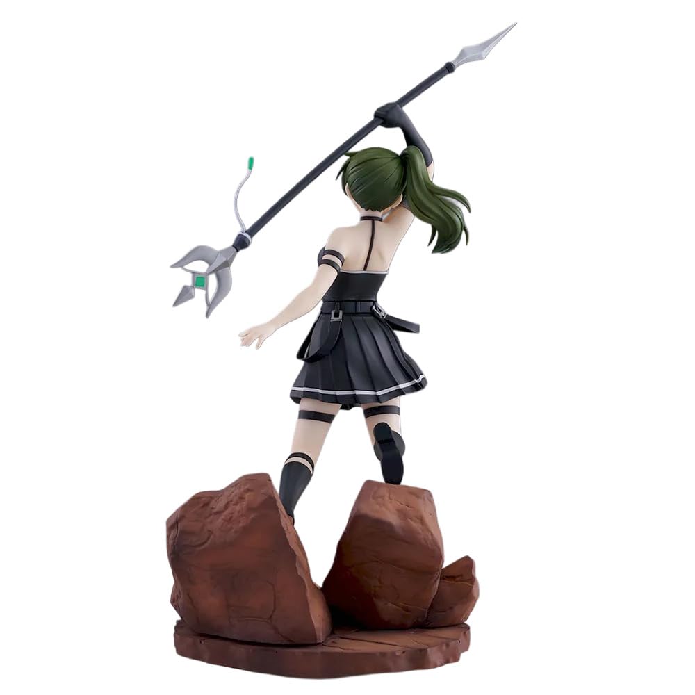 Amazon.co.jp: 葬送のフリ一レン Luminasta “ユーベル” ～大体なんでも