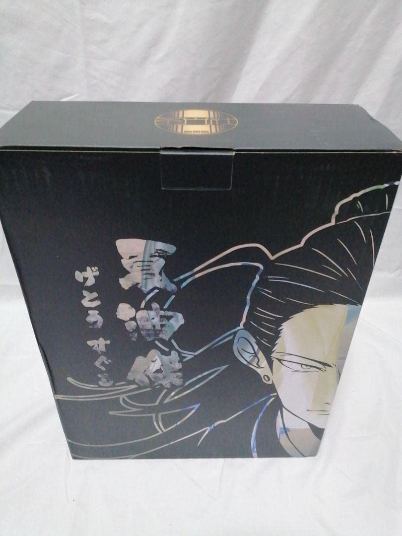 Amazon.co.jp: 呪術廻戦 夏油傑 げとうすぐる ガレージキット