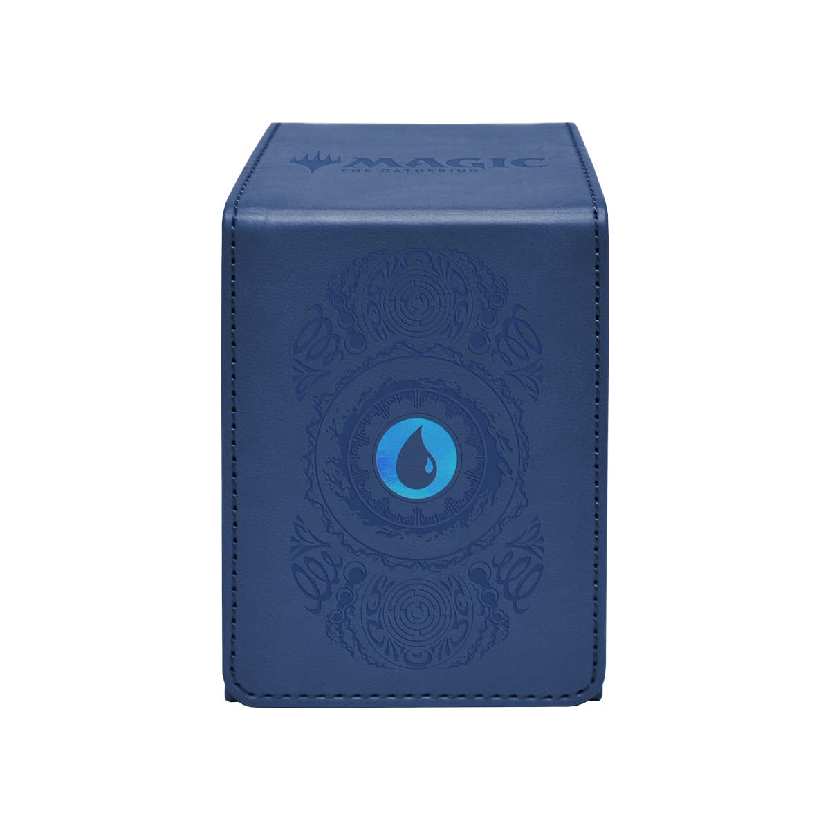 Amazon.co.jp: Alcove Flip - Mana 7 Island : Hobbies