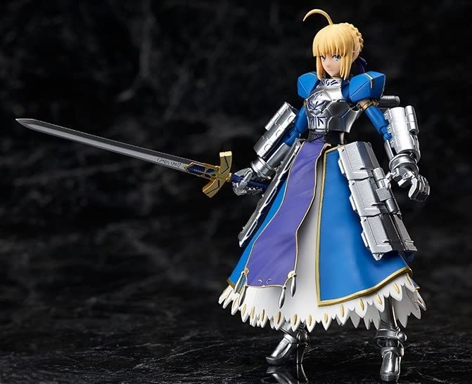 Amazon.co.jp: AGP アーマーガールズプロジェクト セイバー/アルトリア