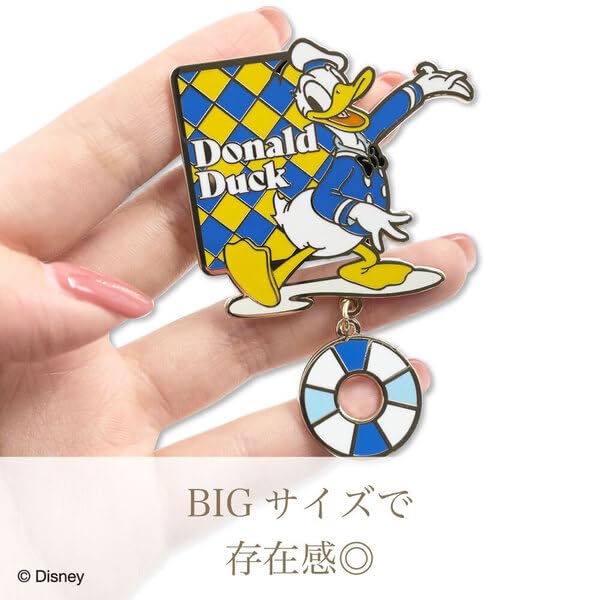 Amazon.co.jp: マリモクラフト ディズニー コレクション ピンバッジ