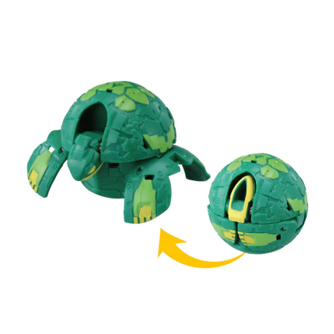 Amazon.co.jp: 爆丸 爆026 タートニアム : おもちゃ