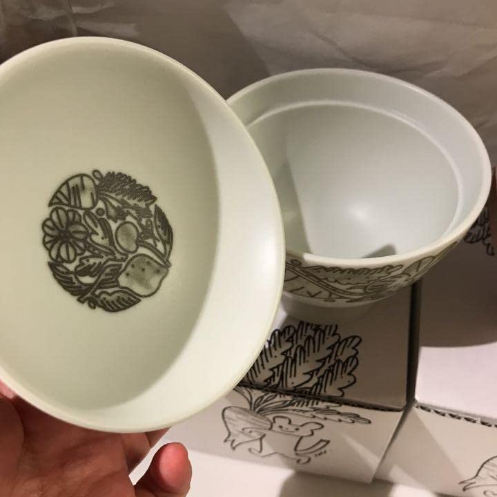 Amazon.co.jp: スープストック トーキョー スープの器 鹿児島睦