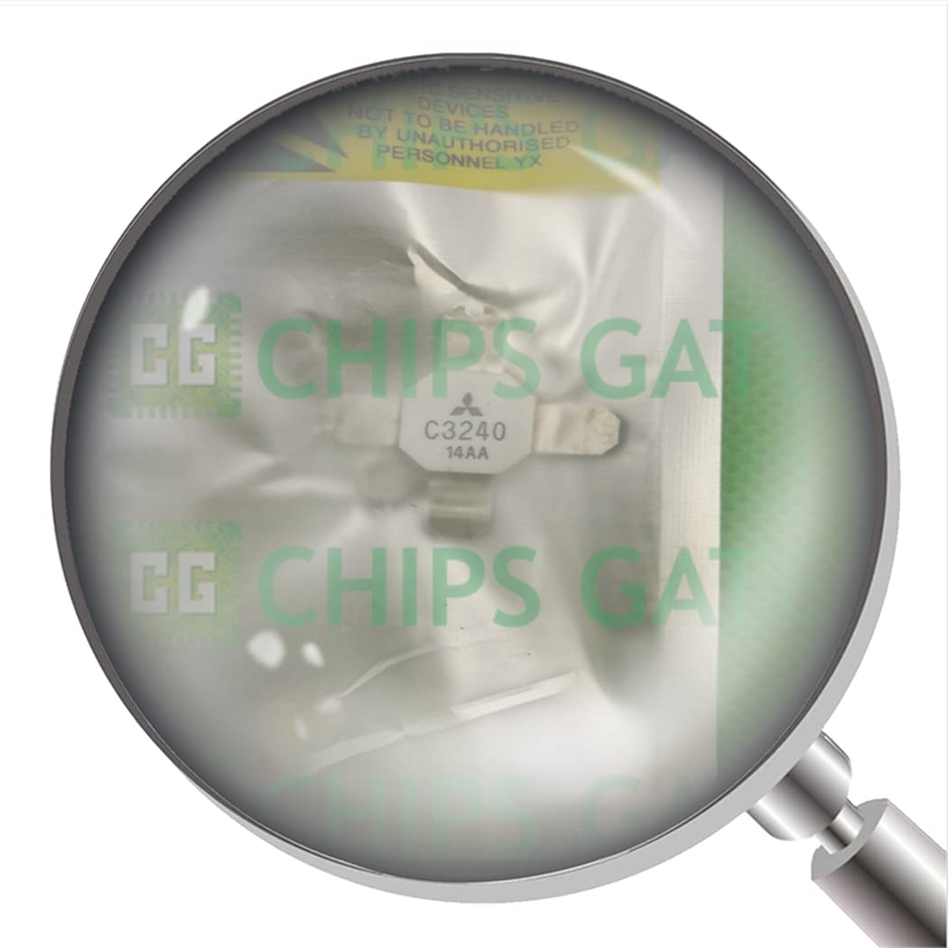 Amazon.co.jp: 2SC3240 1Pcs Brand New 2SC3240 : 産業・研究開発用品