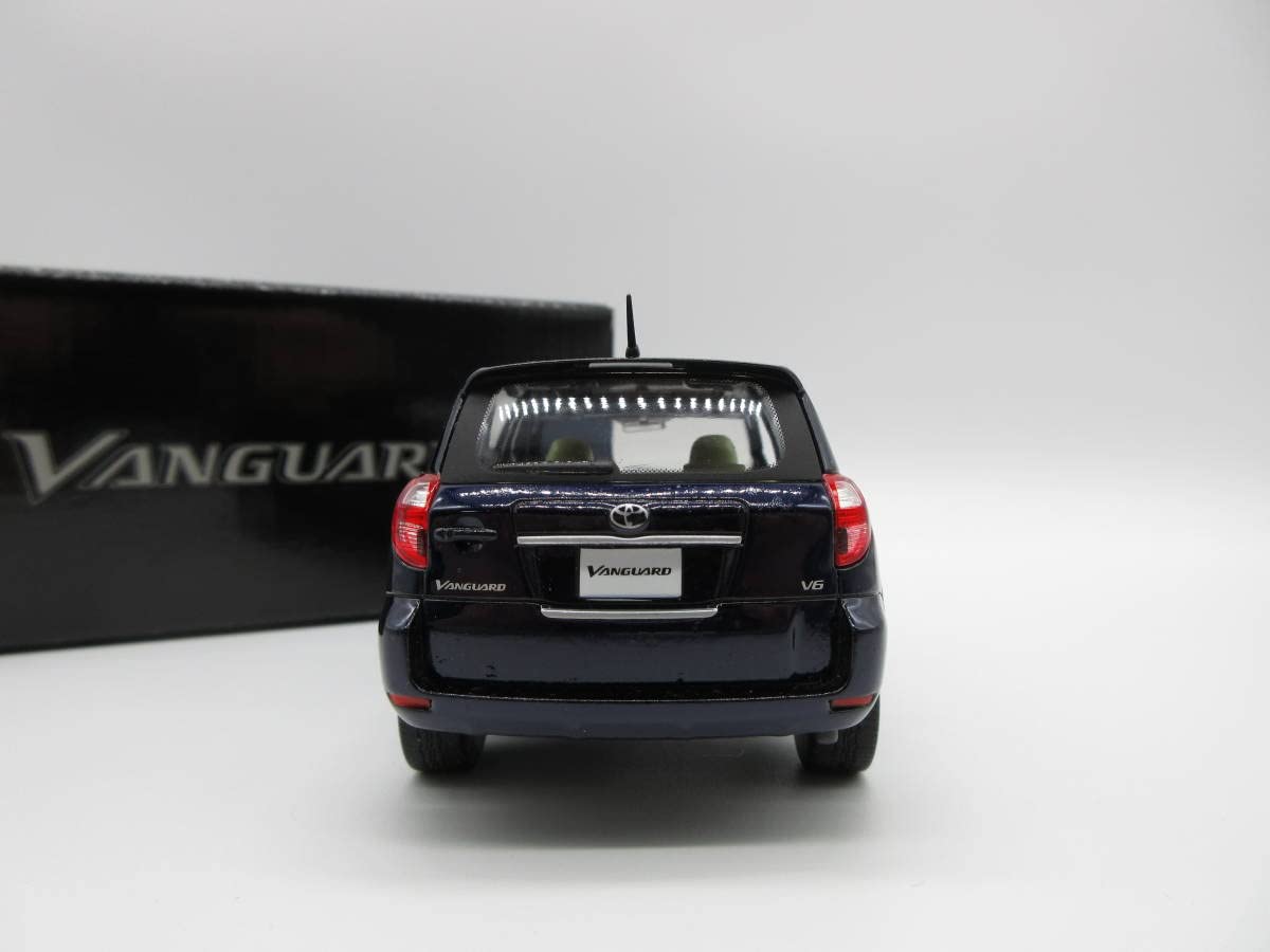 Amazon | 1/30 ミニカー ヴァンガード VANGUARD 前期 非売品 カラー