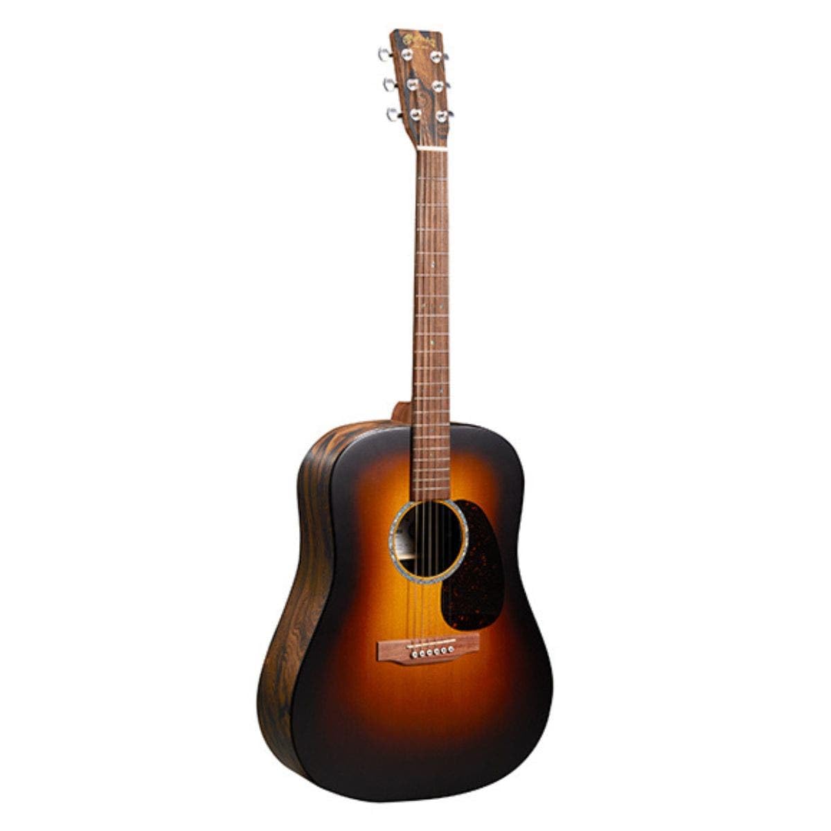 Amazon.com: Martin D-X2E Dreadnought Acoustic-electric Guitar