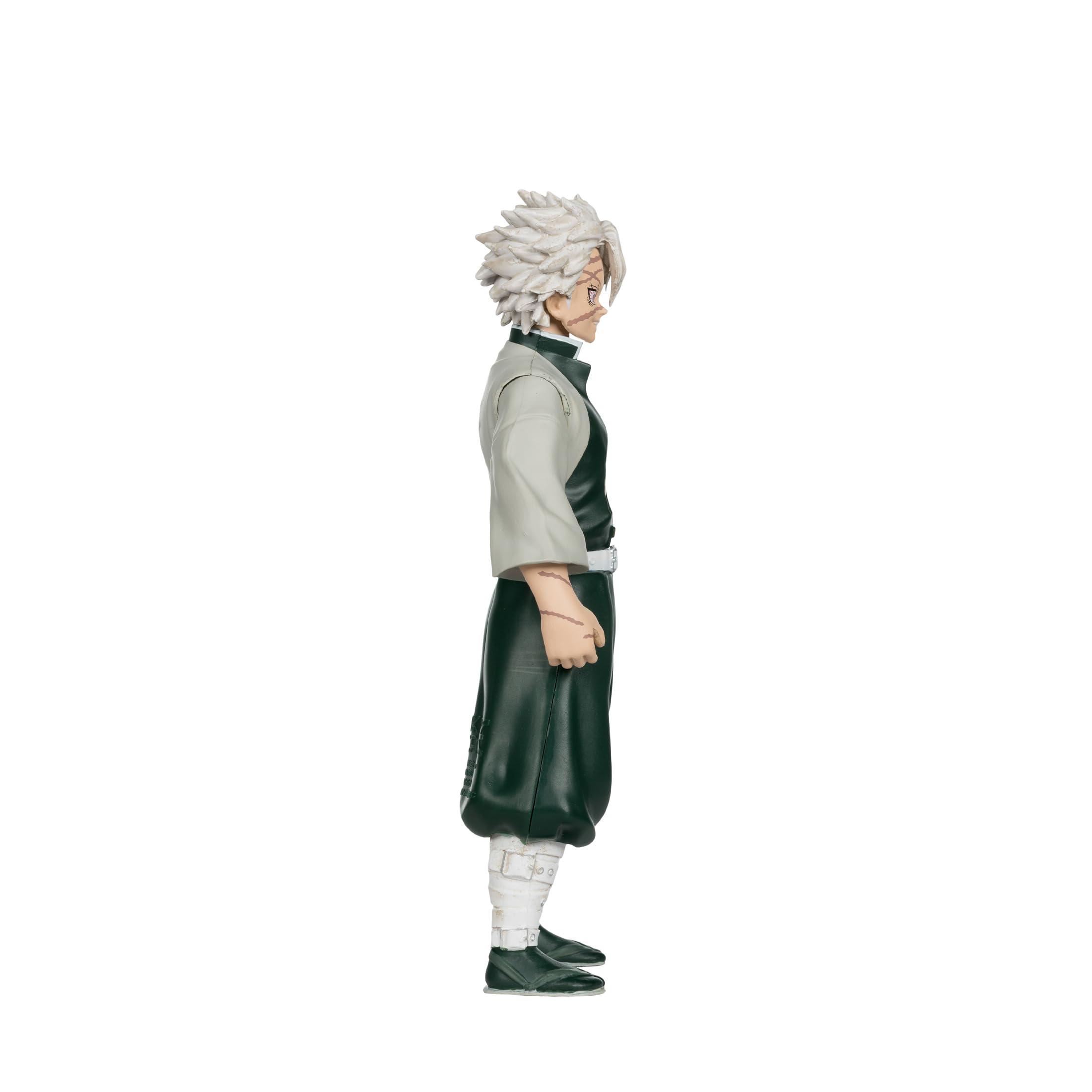 Amazon.co.jp: McFarlane Toys(マクファーレン・トイズ) 鬼滅の刃 不死