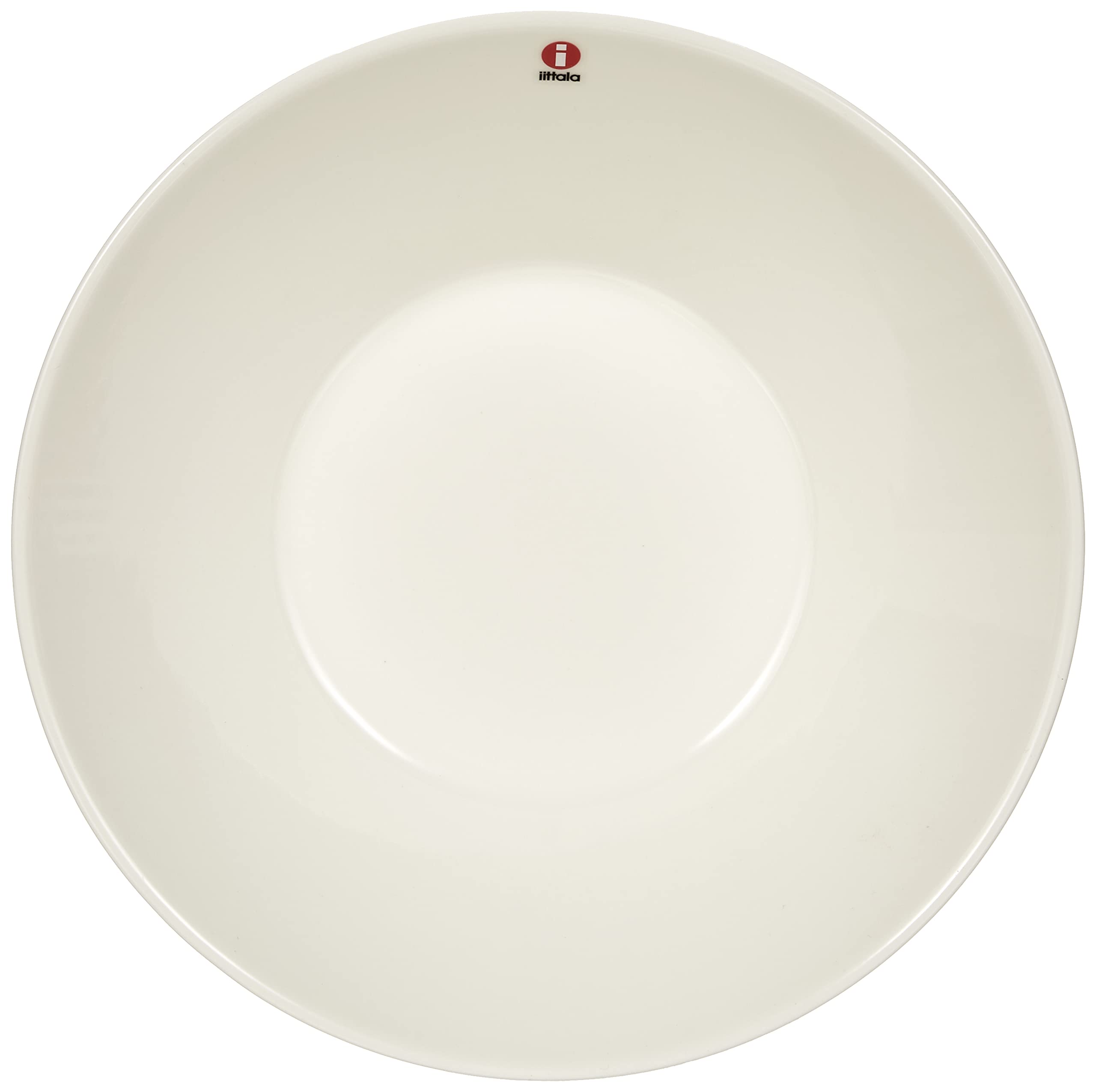 Amazon.co.jp: イッタラ(Iittala) ティーマ Teema ホワイト 8ピース