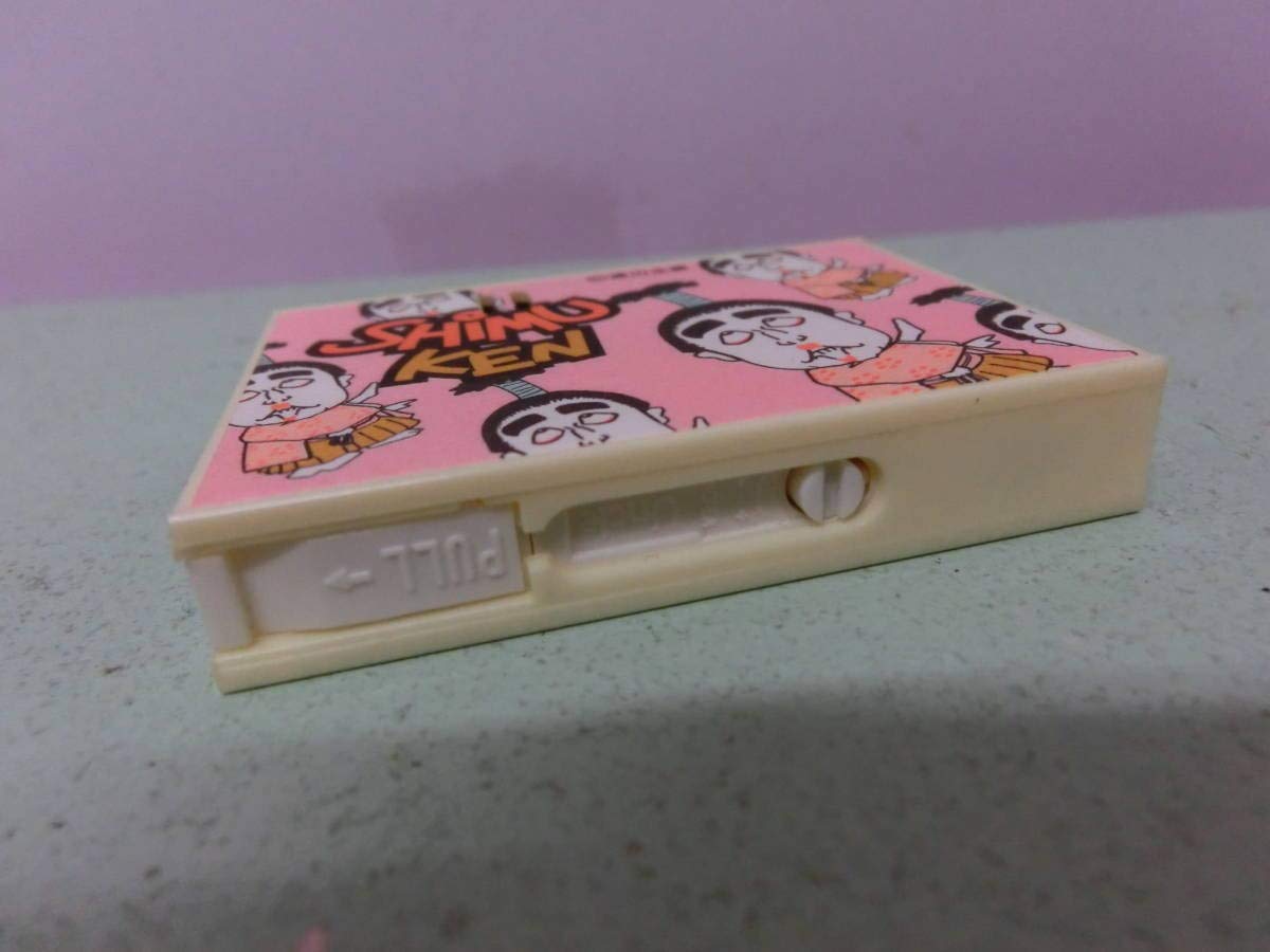 Amazon.co.jp: 志村けん バカ殿様 当時物ライターKEN SHIMURA 昭和