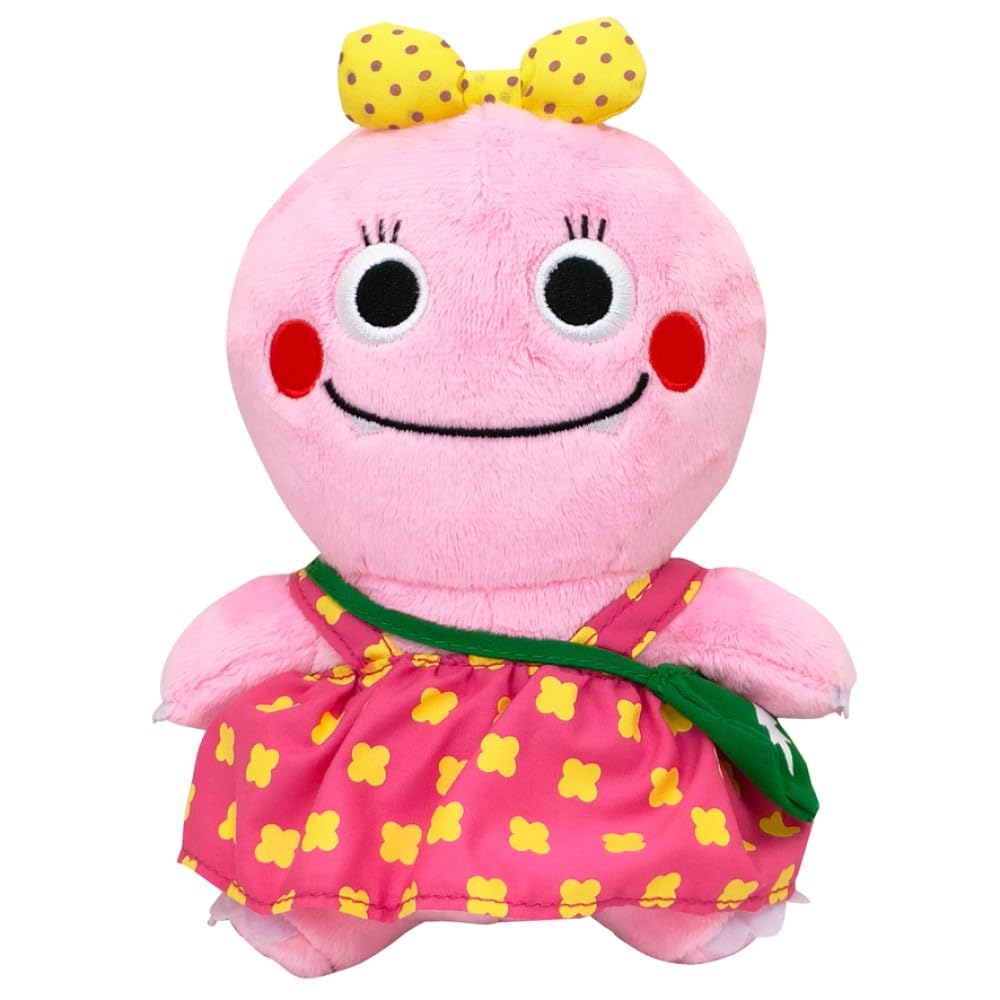 Amazon.co.jp: がんこちゃん ぬいぐるみ : Toys & Games