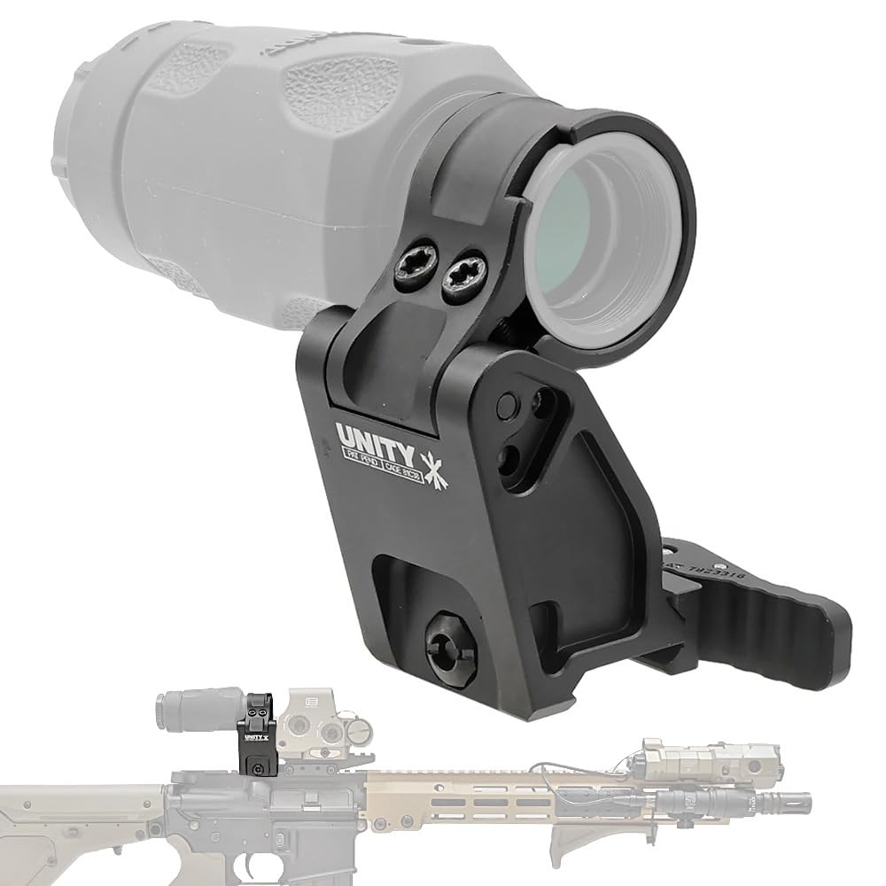 Amazon | 良品武品 Evolution Gear UNITY TACTICAL FAST FTC 3XMAG