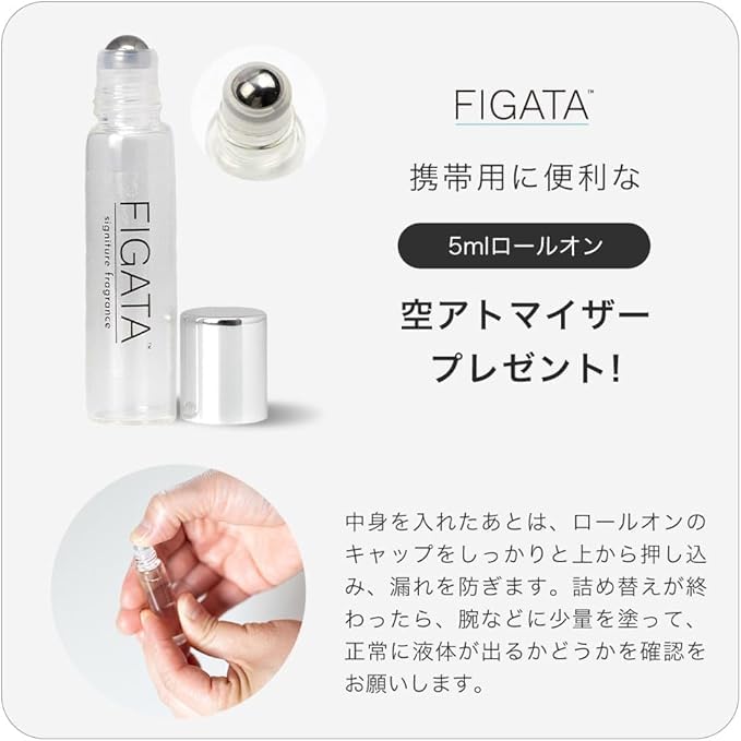 Amazon | M.M 香水 アンタイトル ロー オードトワレ 100ml | FIGATA