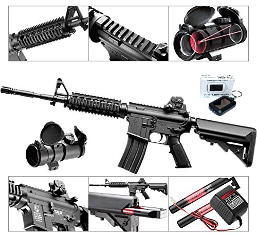 Amazon.co.jp: 東京マルイ 次世代電動ガン SOPMOD M4 ソップモッドM4