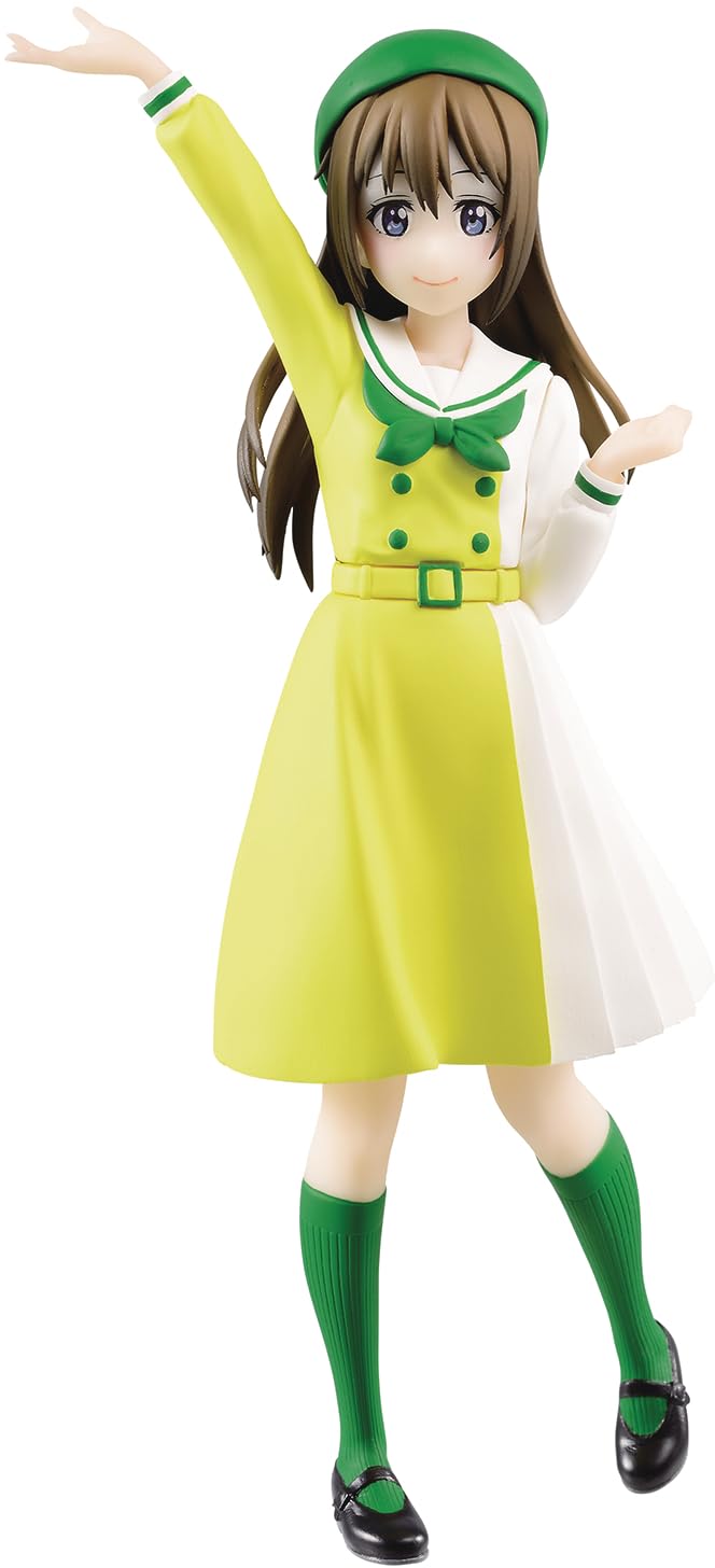 Amazon | ラブライブ！虹ヶ咲学園スクールアイドル同好会 桜坂 しずく