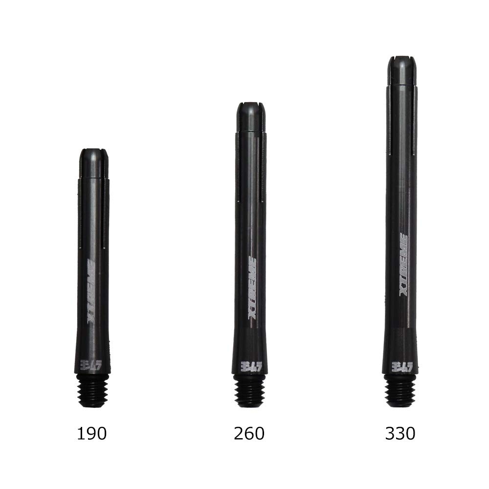 Amazon.co.jp: 【エルフライト専用】YOSHIMURA BARRELS XTREME SHAFT