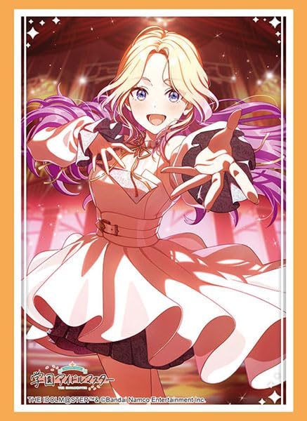 Amazon.co.jp: スリーブコレクション ハイグレード Vol.4772 学園