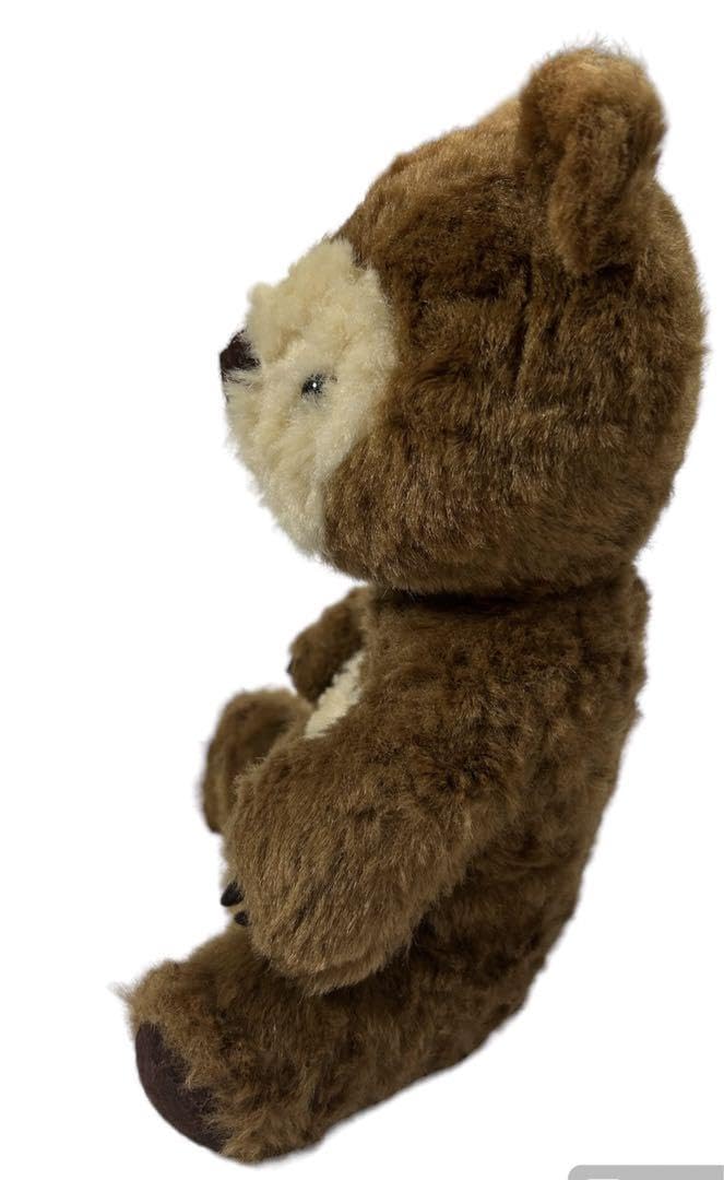 Amazon.co.jp: モンスイユ ぬいぐるみ ツキノワグマ monseuil クマ