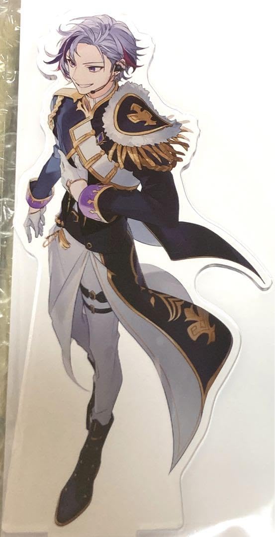 Amazon.co.jp: 不破湊 にじフェス2023 SYMPHONIAアクリルスタンド