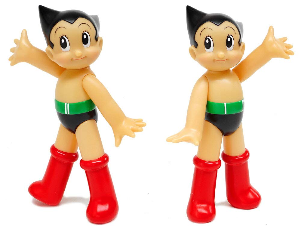 Amazon.co.jp: 鉄腕アトム アトム お茶の水博士 ヒゲオヤジ ソフト