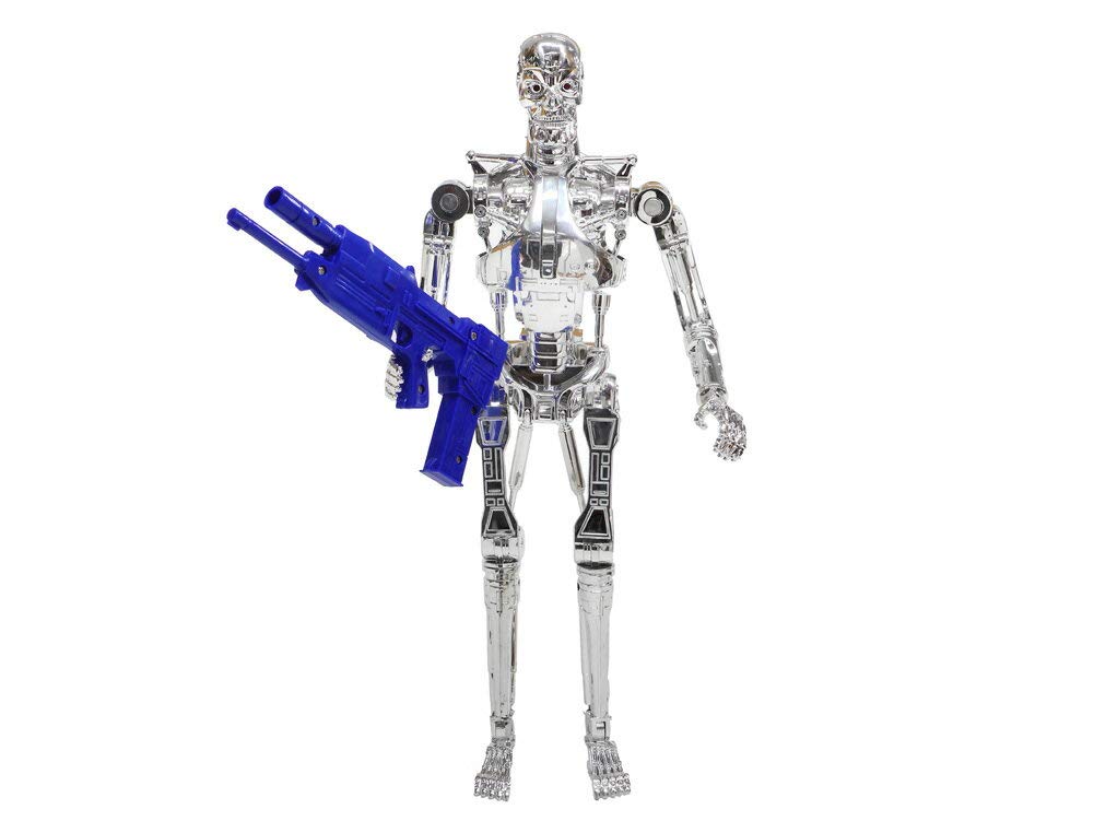 Amazon.co.jp: ターミネーター2 エンドスケルトン / T2 Judgment Day T