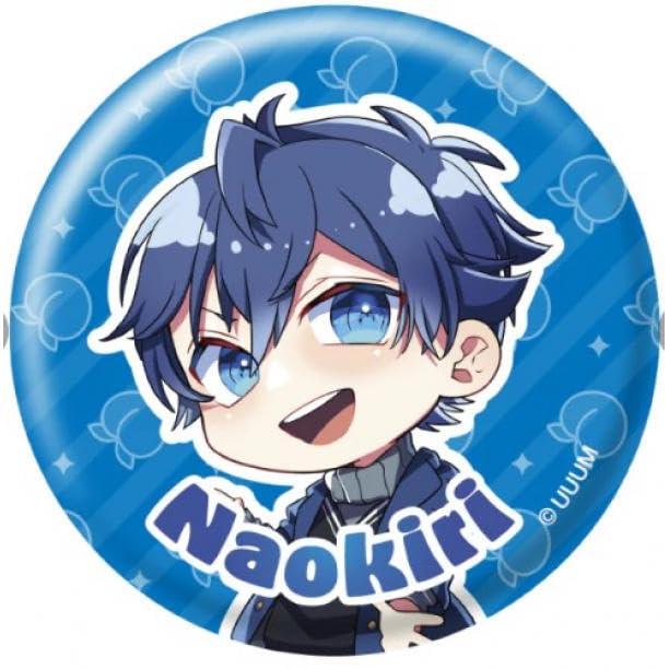 Amazon.co.jp: なおきりさん カラフルピーチ 缶バッジ 2023 からぴち