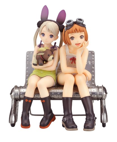 Amazon | LASTEXILE ALVIS & LAVIE BY LASTEXILE (アルヴィス&ラヴィ