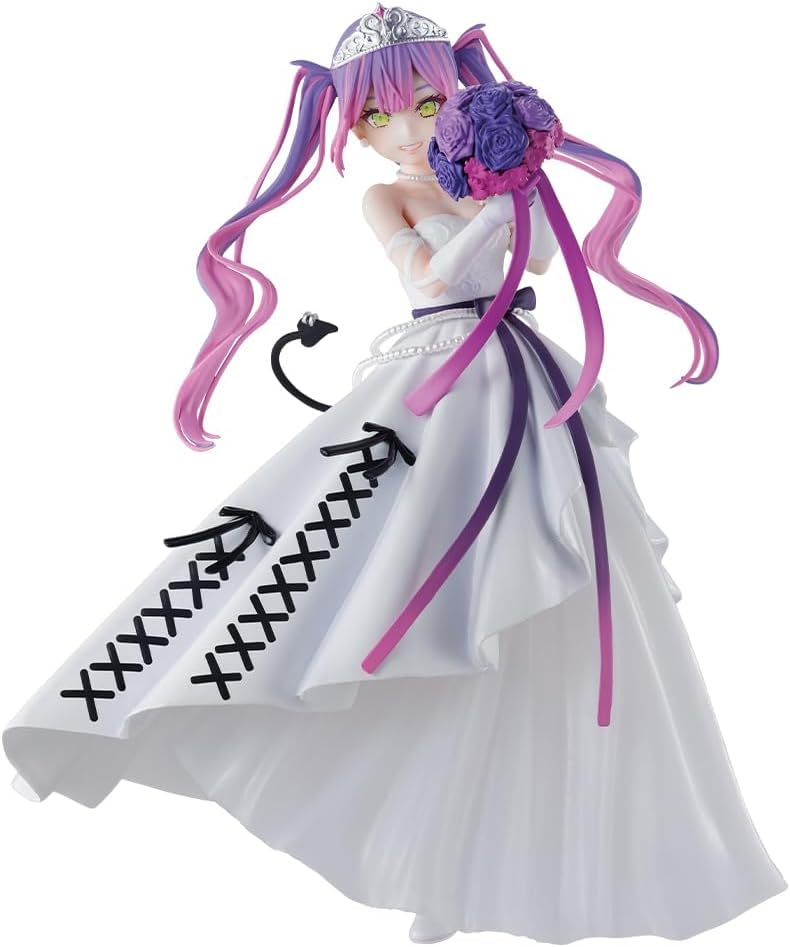 Amazon.co.jp: 一番くじ ホロ*ライブ Wedding Dress Style 常闇トワ