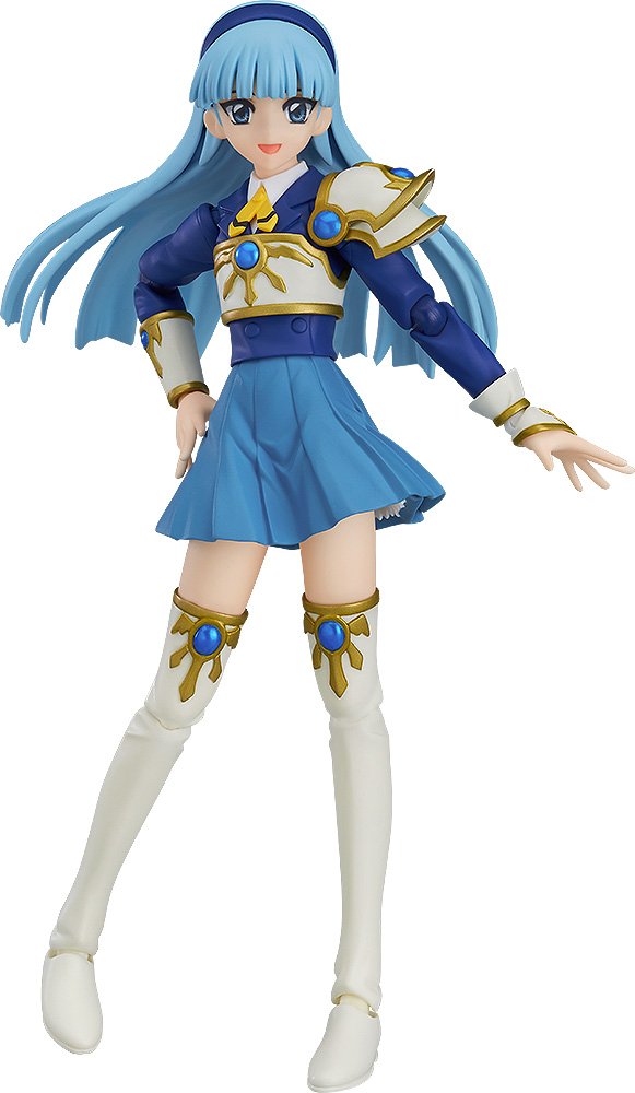 Amazon.co.jp: figma 魔法騎士レイアース 龍咲海 ノンスケール ABS&PVC