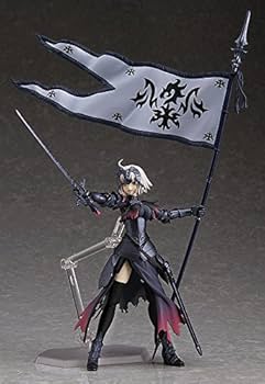 Amazon.co.jp: figma Fate/Grand Order アヴェンジャー/ジャンヌ