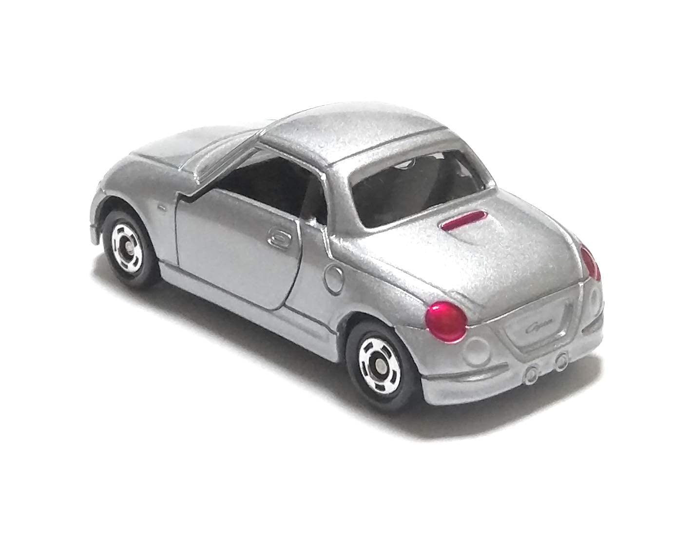 Amazon | トミカ ダイハツ コペン 015 | ミニカー・ダイキャストカー