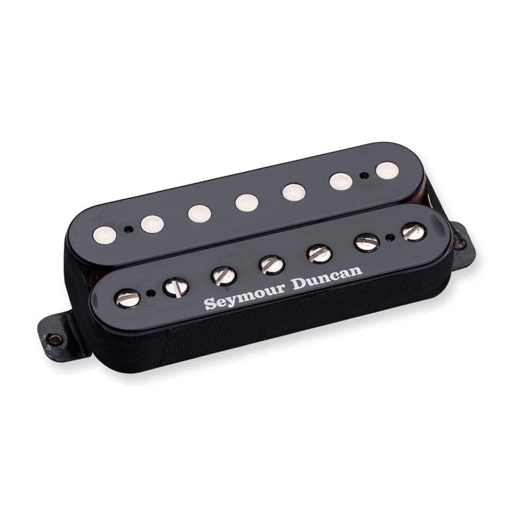 Amazon.co.jp: SeymourDuncan PU Seymour Duncan SH-4-7 BK-JB Model