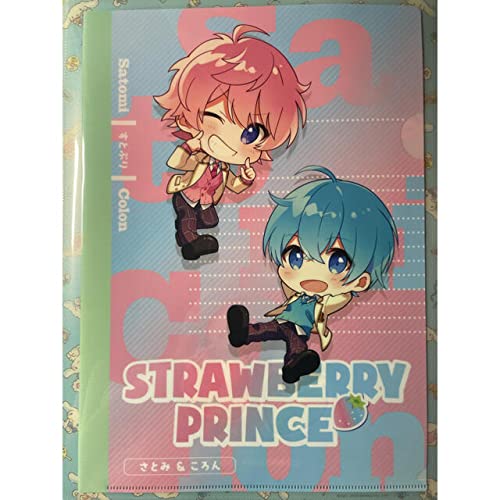 新品☆すとぷり【ジェル】クリアファイル☆水着ver.☆2点セット 新品