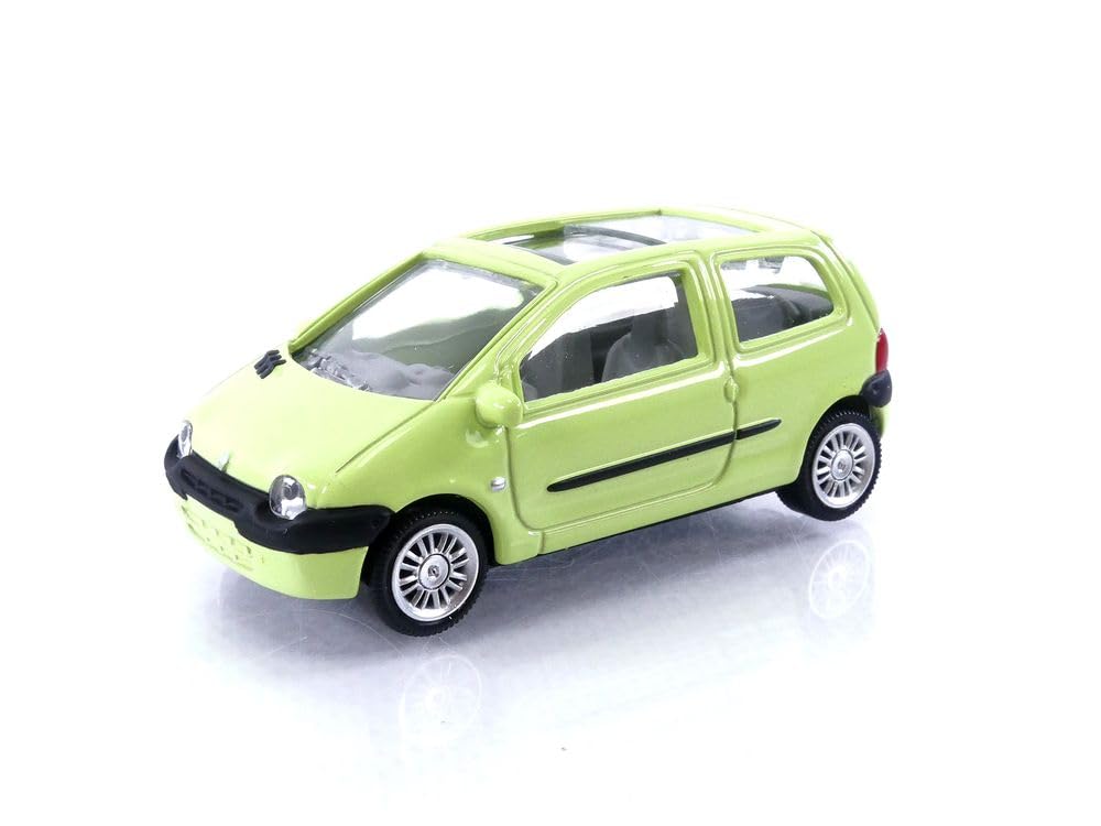 Amazon | NOREV ルノー トゥインゴ ミニカー 1/64 RENAULT TWINGO 2004