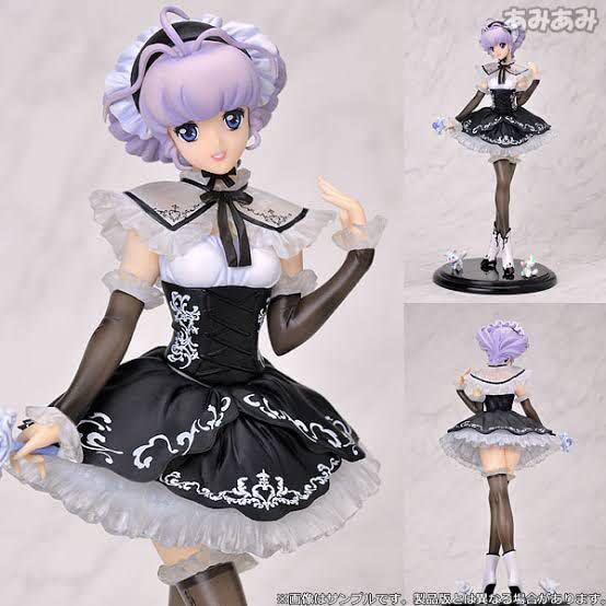 Amazon | 魔法の天使クリィミーマミ ゴスロリVer 1/7 フィギュア