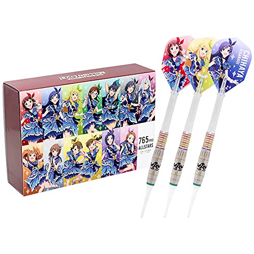 Amazon | DARTSLIVEカード付き アイドルマスターミリオンライブ