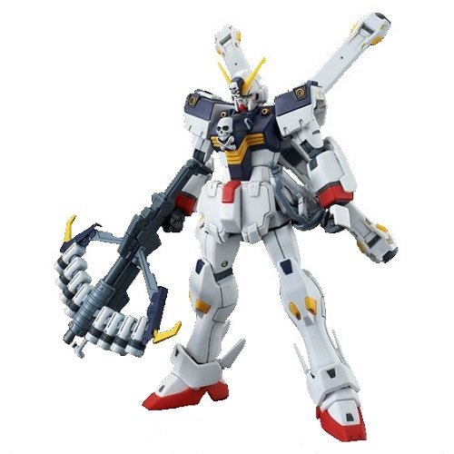 Amazon | バンダイ HGUC 1/144 クロスボーン・ガンダムX1改・改