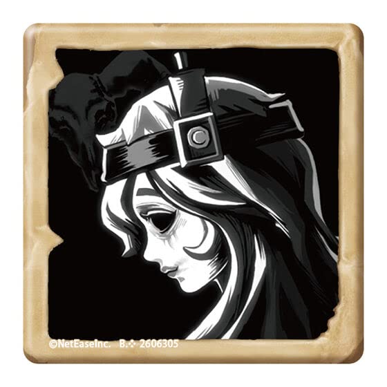 Amazon.co.jp: 【彫刻師】IdentityV 第五人格 アイコンバッジ