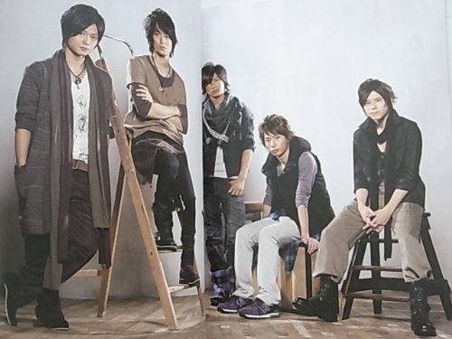 Amazon | A.B.C-Z & Kis-My-Ft2 ファーストコンサート パンフレット