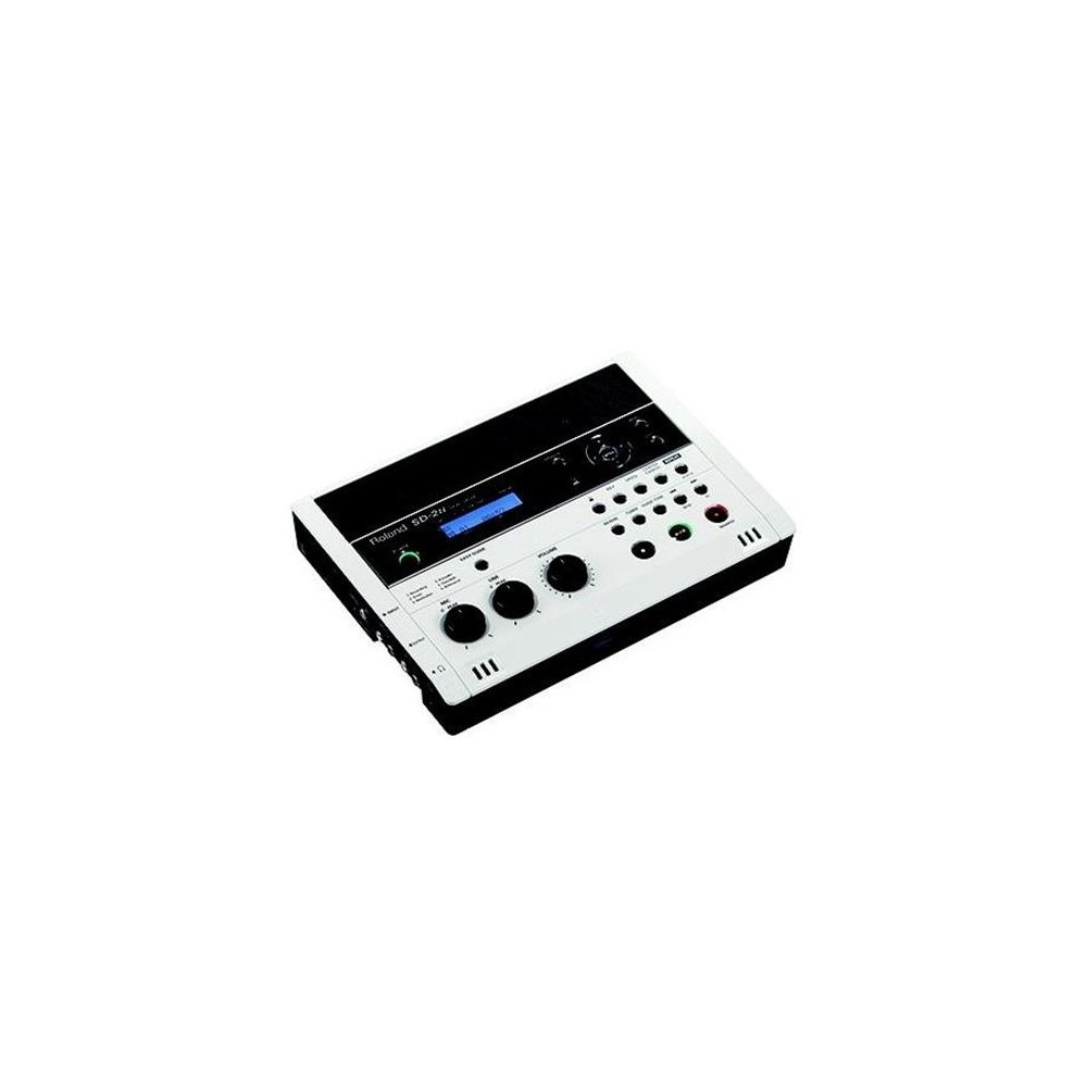 Amazon.co.jp: Roland ローランド SDレコーダー SD-2u : Musical